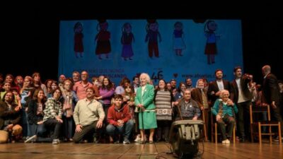 Abuelas celebró sus logros y renovó fuerzas para seguir buscando nietos y nietas
