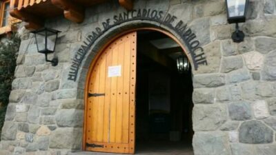 Bariloche: ¿Cuándo deben realizarse las elecciones para reformar la Carta Orgánica Municipal?