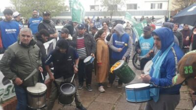Sin acuerdo en la Paritaria Municipal santafesina