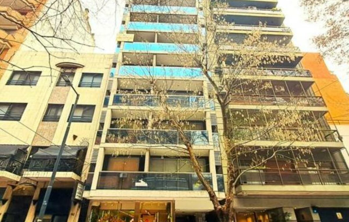Los alquileres en Rosario se disparan y un monoambiente ronda los 90 mil pesos mensuales