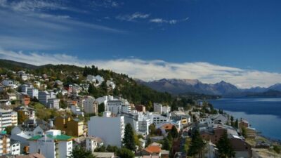 Un estudio revela la crisis que existe en Bariloche para alquilar de manera permanente