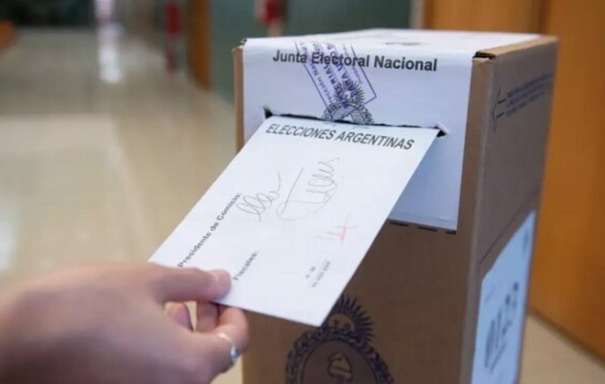 Este domingo, cinco municipios rionegrinos elegirán autoridades