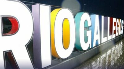 Elecciones 2023: todos los candidatos a intendente por Río Gallegos