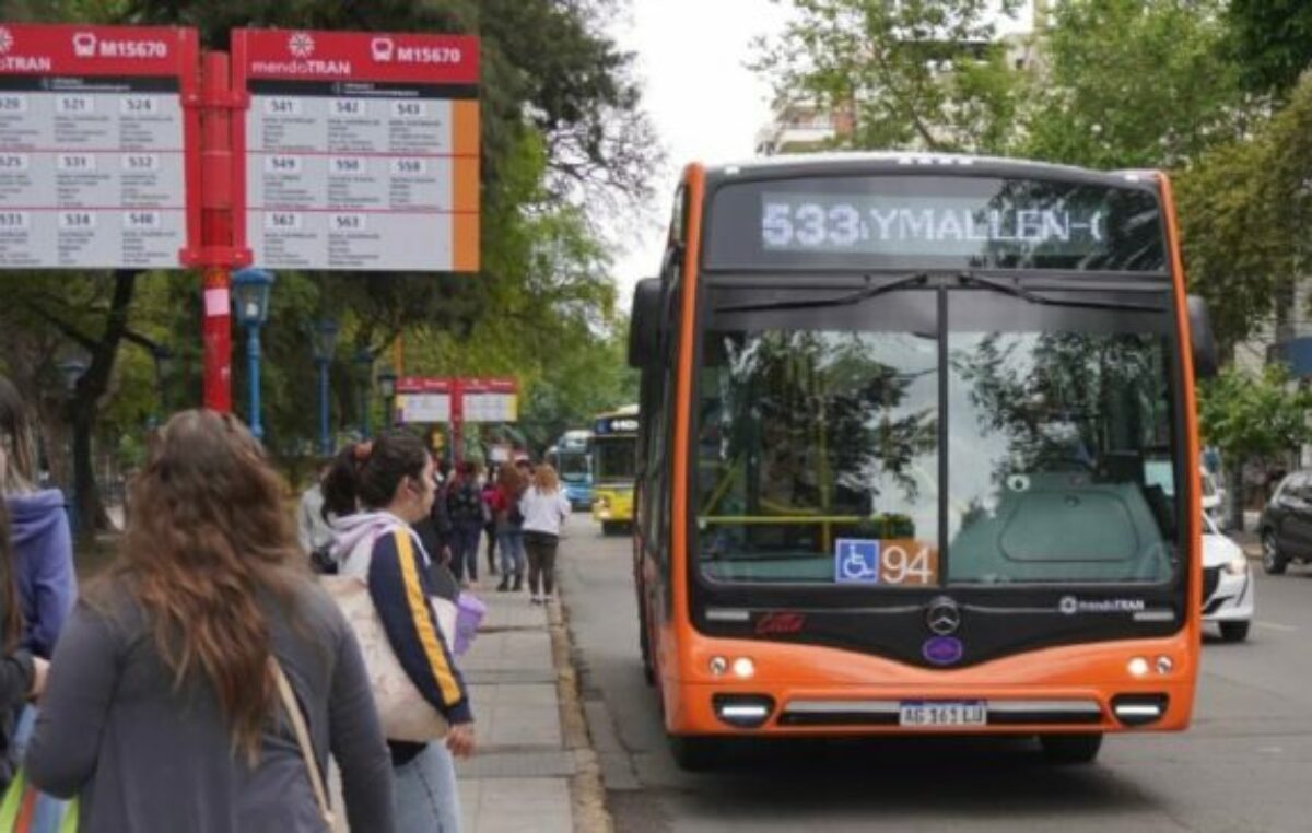 Cada vez será más difícil trasladarse en Mendoza: los motivos