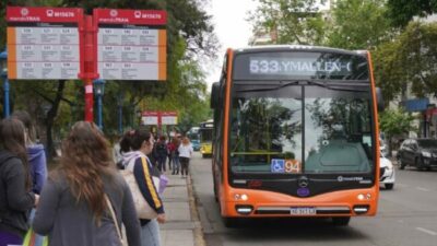 Cada vez será más difícil trasladarse en Mendoza: los motivos