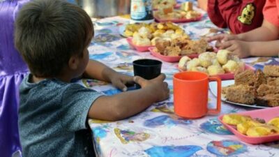 Por la inflación y la demanda, Córdoba aumentó la asistencia a comedores
