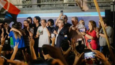 Catamarca: Jalil fue reelecto gobernador
