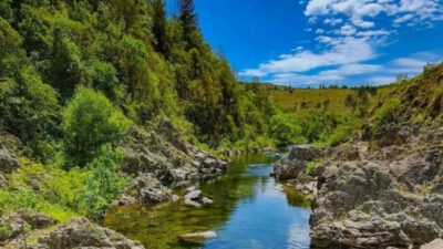 El Durazno, Yacanto y los rincones más tranquilos para escaparse a Calamuchita