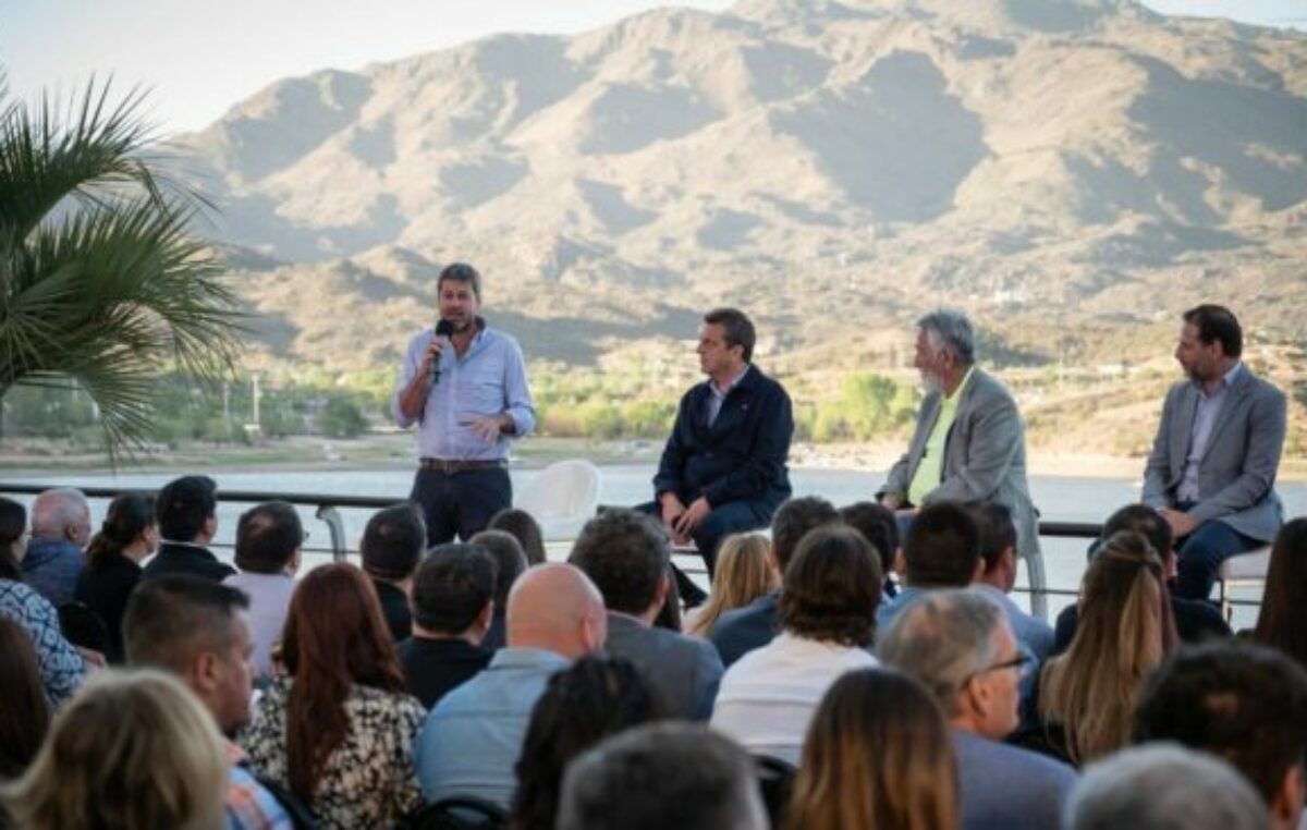 El Gobierno busca que el Previaje se convierta de programa turístico a política de Estado