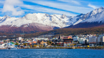 El Municipio de Ushuaia participa en el 5° Coloquio Binacional de Cambio Climático