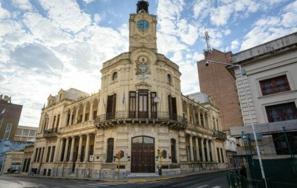 El Municipio de Paraná cuenta por primera vez con un portal de Gobierno Abierto