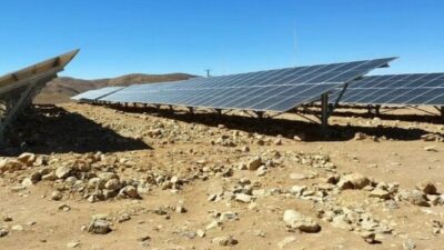 Inaugurarán pueblos solares en el departamento Susques
