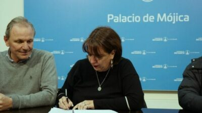 Río Cuarto: Suoem acordó un 7,5% más de suba salarial llegando este mes al 15%