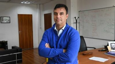 Roig, titular del Inaes: «Las cooperativas aportan más del 10% del PBI y aumentaron sus exportaciones»