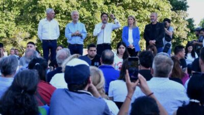 El peronismo asimila la derrota y se reagrupa donde retuvo poder