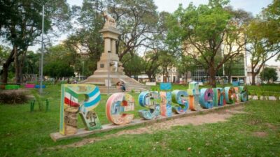 Resistencia, una escapada cultural para conocer la «ciudad de las esculturas»