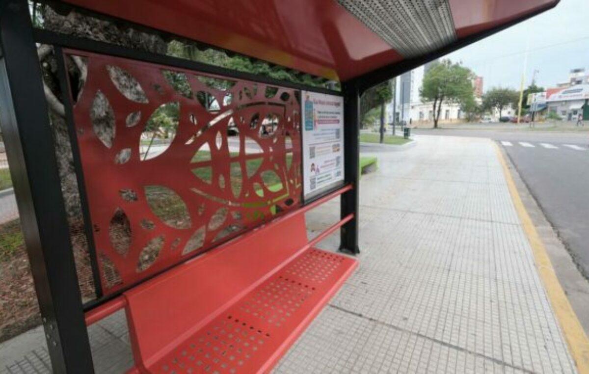 Corrientes: sorpresivo paro de colectivos urbanos «por tiempo indeterminado»