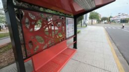 Corrientes: sorpresivo paro de colectivos urbanos «por tiempo indeterminado»