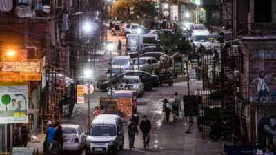 Cómo revertir el hacinamiento y la pobreza
