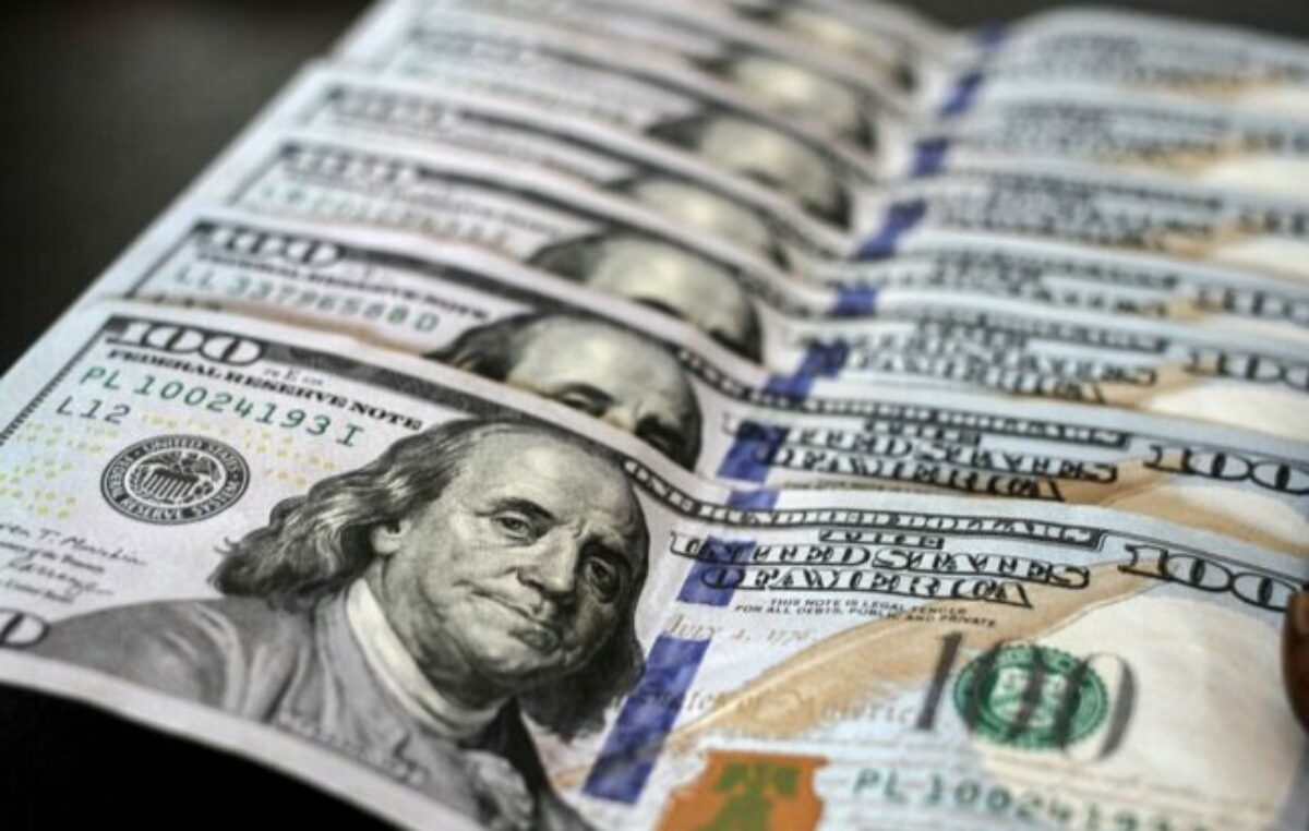 Fuga de divisas y beneficiarios finales