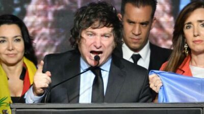 Defender la democracia no es una campaña del miedo