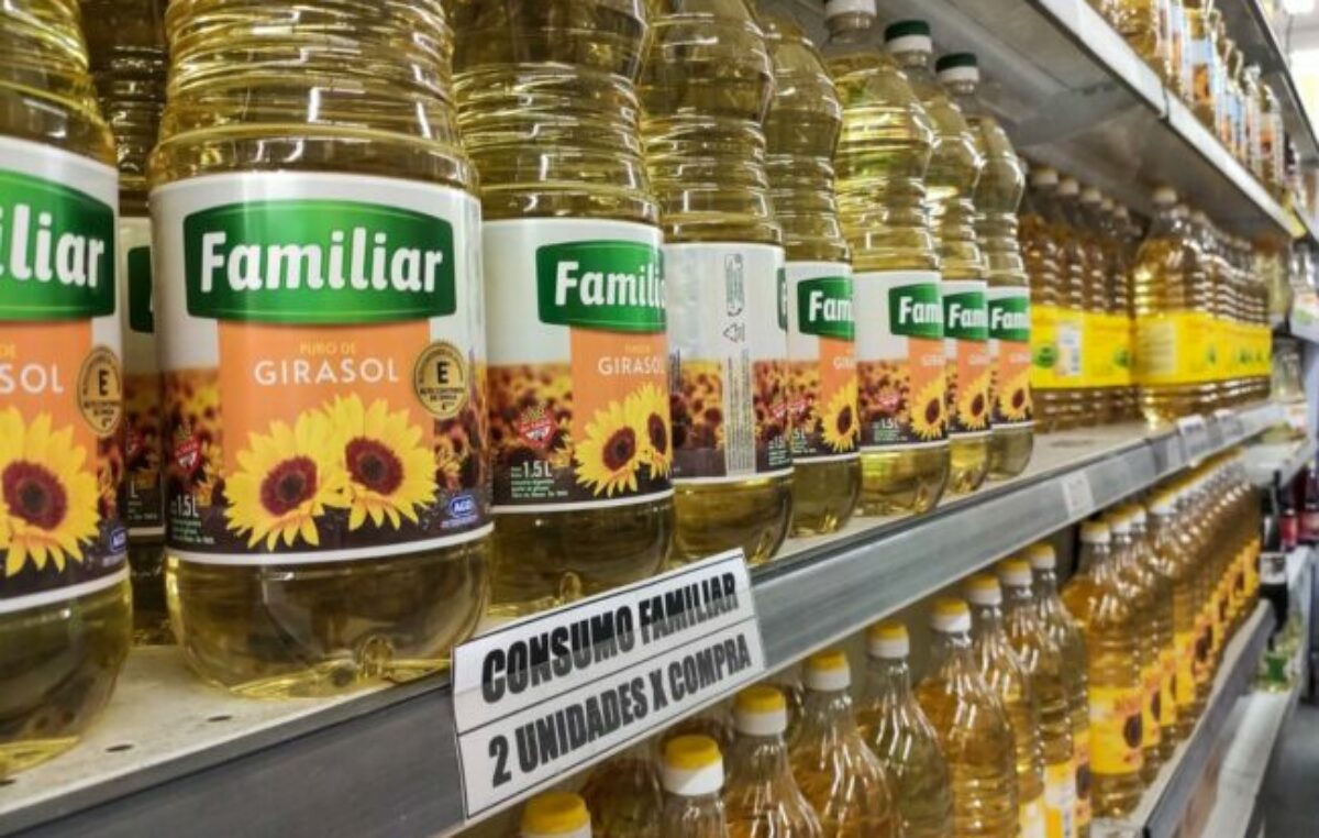 Cuánto subieron los 10 productos emblema de la canasta básica 