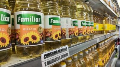 Cuánto subieron los 10 productos emblema de la canasta básica 