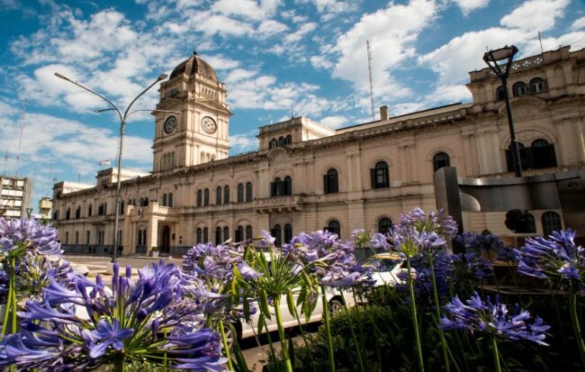 Por cuarto año consecutivo Entre Ríos volvió a ser la provincia con mayor transparencia presupuestaria
