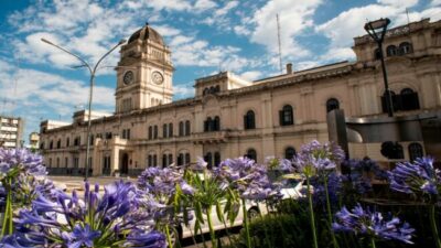 Por cuarto año consecutivo Entre Ríos volvió a ser la provincia con mayor transparencia presupuestaria