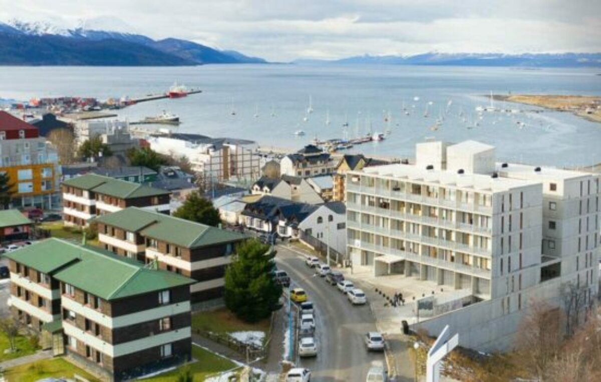 El Impacto de la construcción descontrolada de edificios de altura en Ushuaia