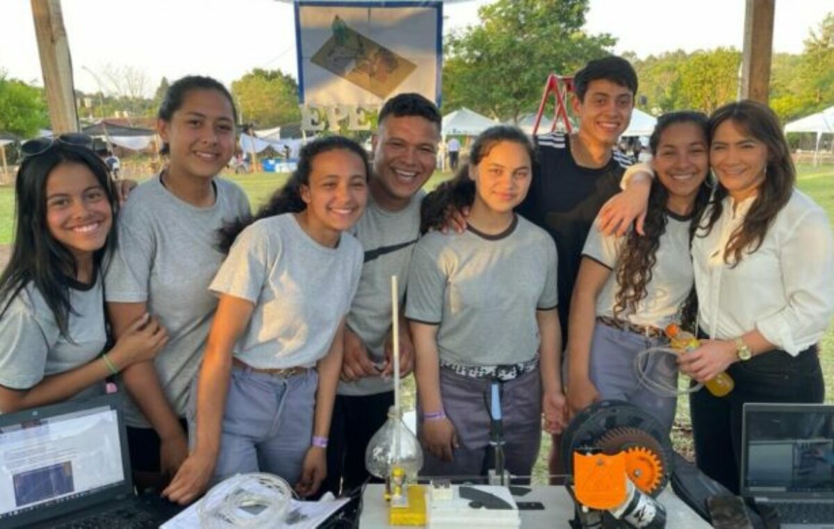 Misiones se consolida como la provincia con la población más joven del país y su cantidad de habitantes creció por encima del promedio nacional