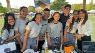 Misiones se consolida como la provincia con la población más joven del país y su cantidad de habitantes creció por encima del promedio nacional