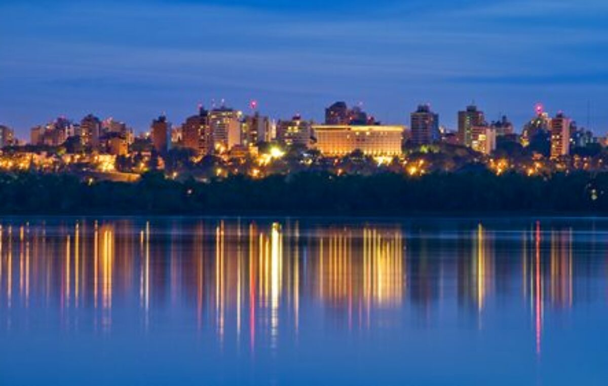 Día Mundial de las Ciudades: Marca Paraná destacó el consenso y la participación para el desarrollo de la ciudad