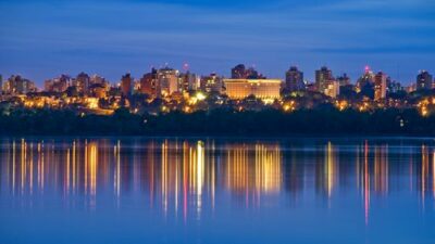 Día Mundial de las Ciudades: Marca Paraná destacó el consenso y la participación para el desarrollo de la ciudad