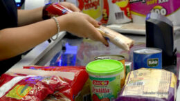 La Canasta Básica Alimentaria subió 9,5% en Rosario