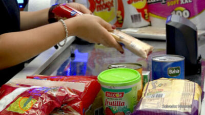 La Canasta Básica Alimentaria subió 9,5% en Rosario