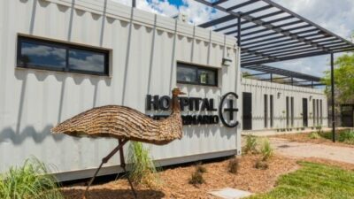 Córdoba tendrá el primer hospital público de animales de la provincia