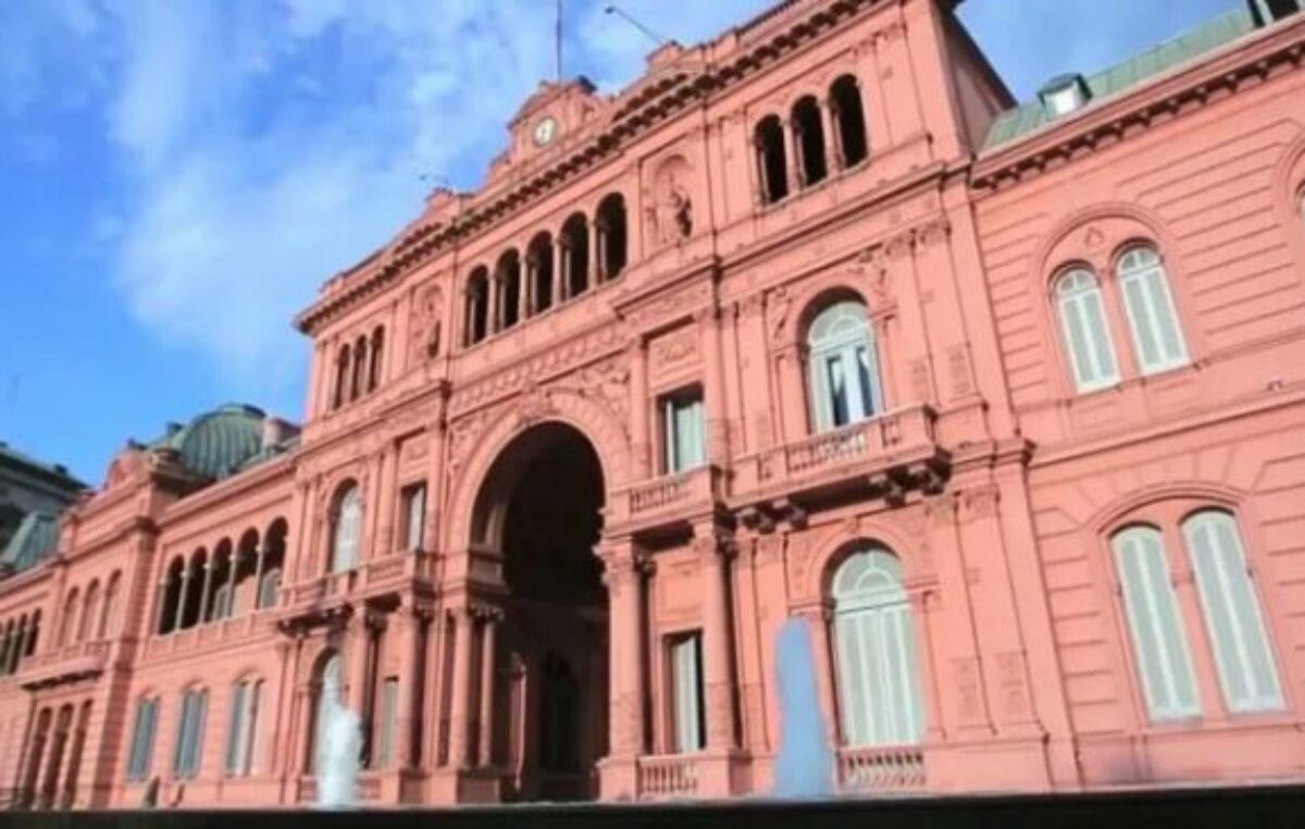 El intendente de Madryn aseguró que el gabinete presidencial es muy macrista