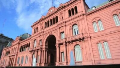 El intendente de Madryn aseguró que el gabinete presidencial es muy macrista