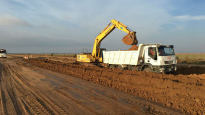 Intendentes del departamento San Justo de Córdoba en alerta por recorte de obra pública