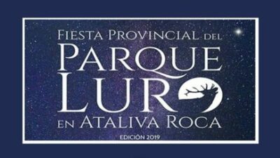 19º edición de la Fiesta Provincial del Parque Luro