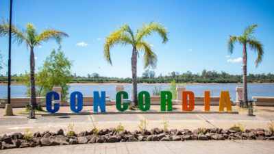 Seis establecimientos turísticos de Concordia fueron distinguidos con la Eco Etiqueta de Hoteles Más Verdes