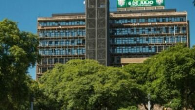 Asamblea Sectorial del SUOEM: concentran el martes frente a la Municipalidad de Córdoba