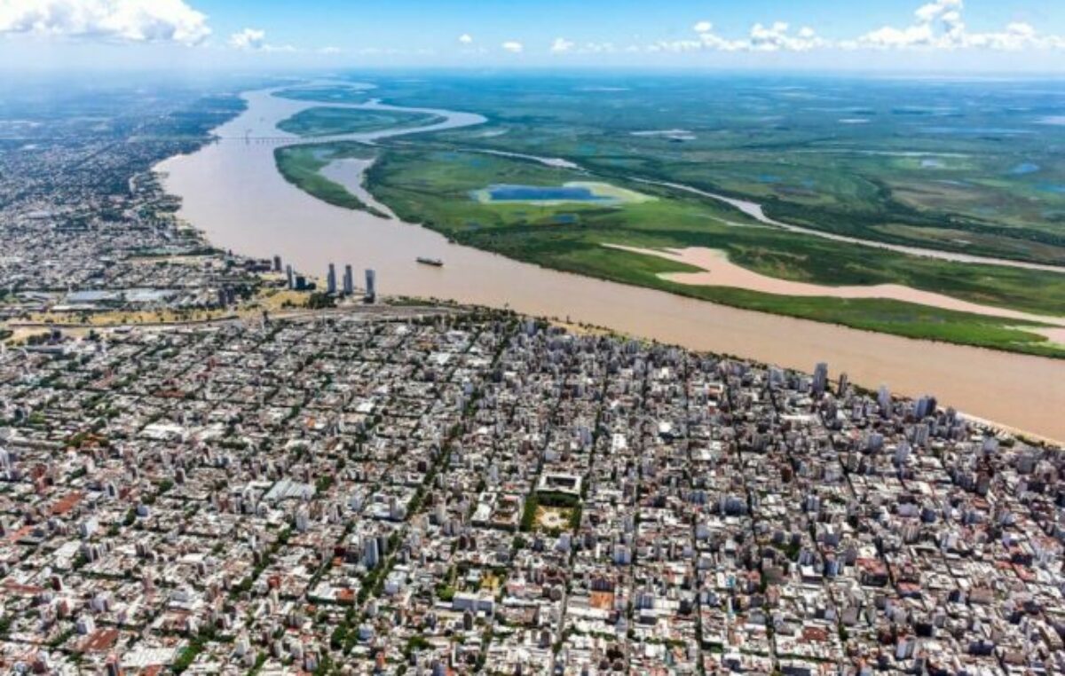 El sábado se realizarán en Rosario “jornadas de discusión: soberanía, modelo productivo y crisis climática”