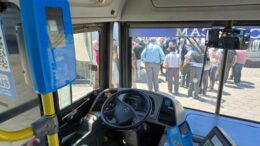 Según las empresas, el valor del boleto es uno de los más bajos de la historia