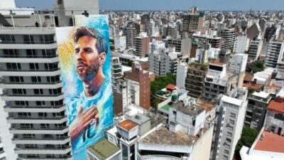 Cuántos somos, cómo estamos: deudas de los 40 años de democracia en el departamento Rosario