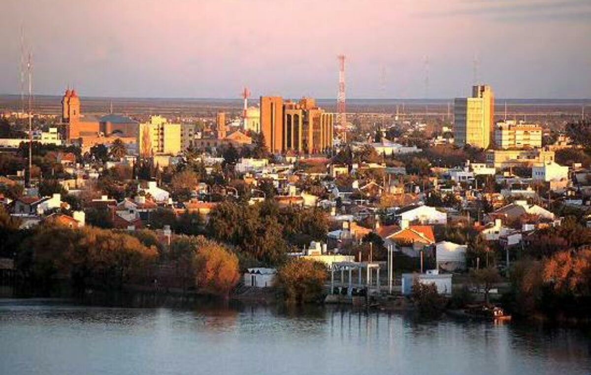 Viedma sede del «Encuentro de Ciudades Sostenibles»