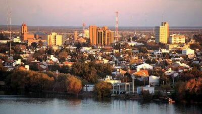Viedma sede del «Encuentro de Ciudades Sostenibles»