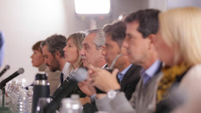El Partido Justicialista criticó con dureza la Ley Ómnibus impulsada por el Gobierno