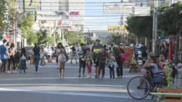 Comerciantes de Madryn aseguran que están atravesando su peor momento